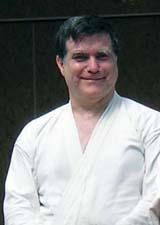 Aikido - Ricardo Ledesma